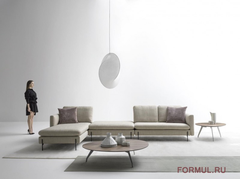 Диван Alberta Salotti Fly